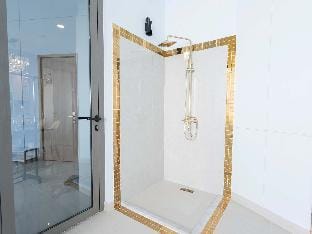 Copacabana Jomtien 1 Bedroom Private Swimming pool Apartment in Pattaya City