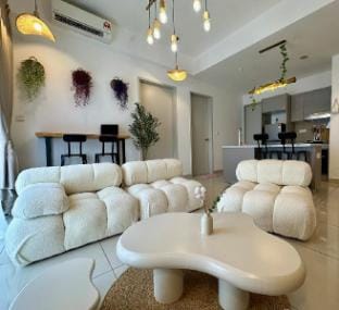 The Little Bali | Romantic Place |Trion Vacation rental in Federal Territory of Kuala Lumpur