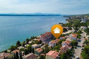 Arboretum 4 Apartment in Crikvenica