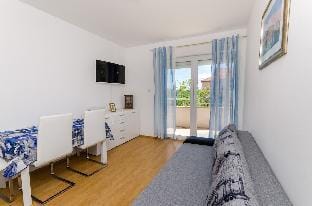 Arboretum 3 Apartment in Crikvenica