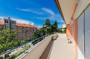 Arboretum 3 Apartment in Crikvenica