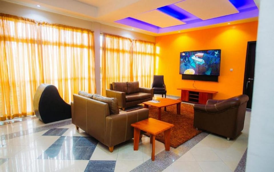 La Cour Hotels Hotel in Lagos