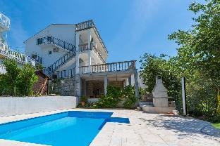 Aida 3 Apartment in Primorje-Gorski Kotar County