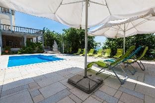 Aida 4 Apartment in Primorje-Gorski Kotar County
