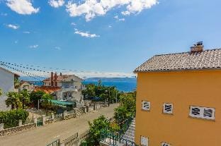 Ilicevic Apartment in Crikvenica