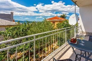 Azur Novi Vinodolski Apartment in Novi Vinodolski