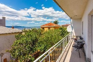 Azur Novi Vinodolski Apartment in Novi Vinodolski