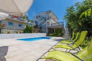 Aida 5 Apartment in Primorje-Gorski Kotar County