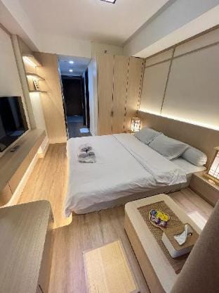 Wawa Guesthouse Pollux Habibie Batam Tower A 17 Apartment in Riau Islands, Indonesia