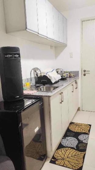Shelmer Staycation at SMDC Wind Tagaytay Apartment in Tagaytay