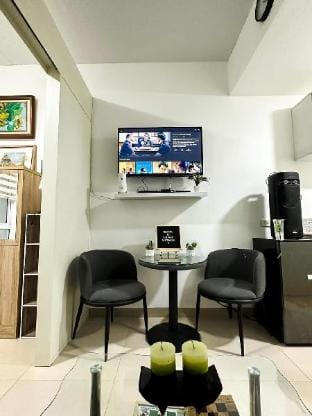 Shelmer Staycation at SMDC Wind Tagaytay Apartment in Tagaytay