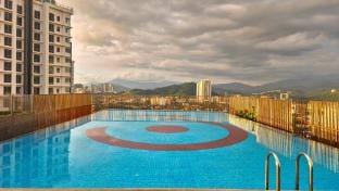 Serenity Vacation Homes @ 3 Tower Jalan Ampang Apartment in Federal Territory of Kuala Lumpur