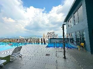 Serenity Vacation Homes @ 3 Tower Jalan Ampang Apartment in Federal Territory of Kuala Lumpur