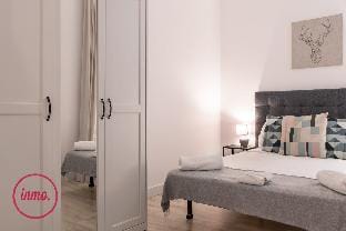 Barcelona - Eixample 2B Vacation rental in Barcelona