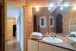 Barcelona - Art Vacation rental in Barcelona