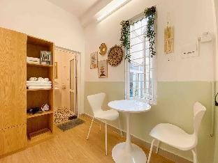 Affordable Room for 4/1BR-1WC/Old*Quarter Apartment in Hanoi