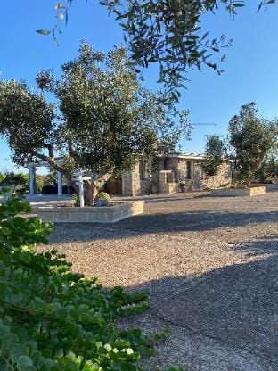 Tenuta le chiuse Villa in Apulia