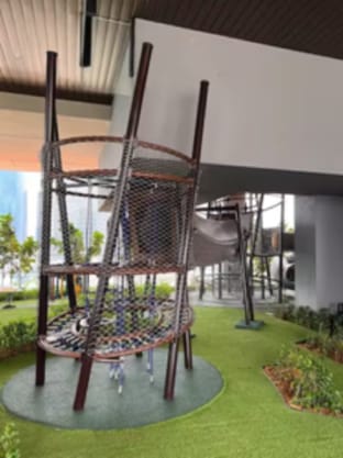 Bukit Bintang Houses Vacation rental in Federal Territory of Kuala Lumpur