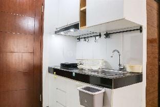 Spacious Tranquil 2BR Gateway Pasteur By Travelio Apartment in Bandung