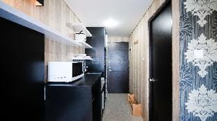 No Kitchen Studio Tamansari Papilio By Travelio Apartment in Surabaya