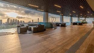 Elevate Eden by PropertyBoutique Apartment in Colombo
