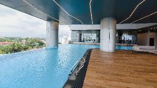 Elevate Eden by PropertyBoutique Apartment in Colombo