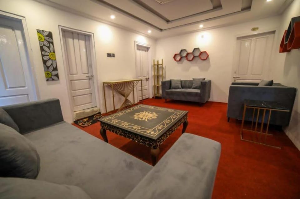 Gashabrum Hotel And Restaurant Hotel in Pakistan