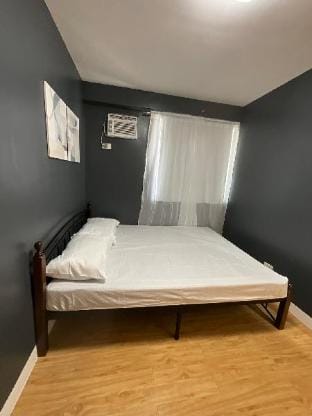 With balcony 1 Bedroom Condo good for 5pax Apartment in Davao City