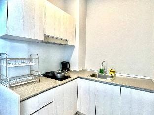 Nv homestay higher view Apartment in Kota Kinabalu
