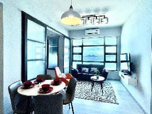 Nv homestay higher view Apartment in Kota Kinabalu