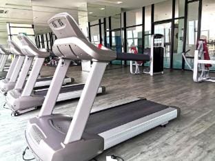 Sea/City Southkey Mosaic 2BR 2FREE @Natol Apartment in Johor Bahru