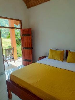 Traveller's Choice Sinharaja  Villa in Southern Province