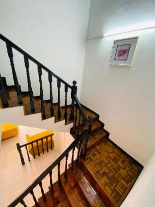 JohorBahru Lovy Rose Home/10pax/Wifi/Ikea/Jusco Vacation rental in Johor Bahru