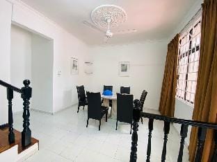 JohorBahru Lovy Rose Home/10pax/Wifi/Ikea/Jusco Vacation rental in Johor Bahru