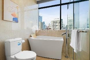 Satori by Kozystay - Sudirman Apartment in South Jakarta City
