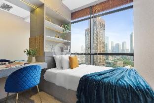 Satori by Kozystay - Sudirman Apartment in South Jakarta City