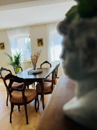Ferienwohnung Emma  Apartment in Ortenau