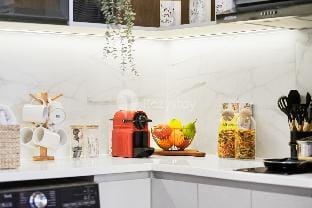 Sakura by Kozystay - Sudirman Apartment in South Jakarta City