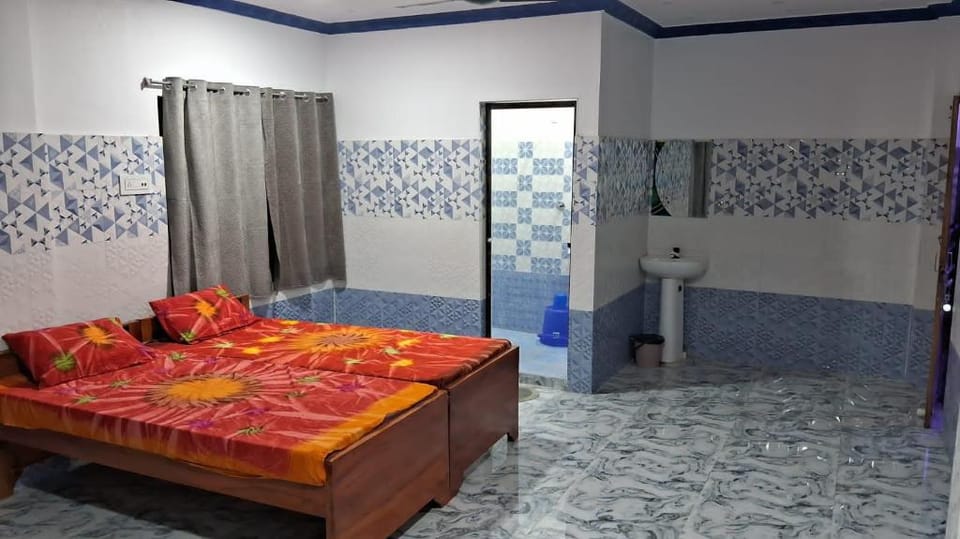 Ruchi Guest House Hotel in Odisha