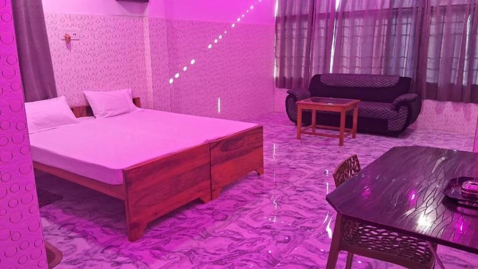 Ruchi Guest House Hotel in Odisha