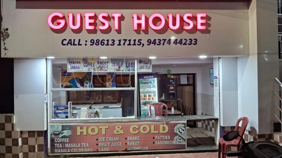 Ruchi Guest House Hotel in Odisha