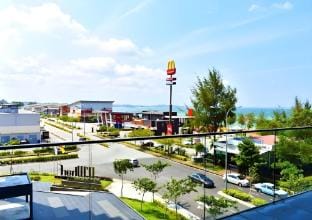 PD Beach Superior Cozy Staycation (Netflix) Vacation rental in Port Dickson