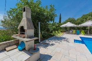Aida 8 Apartment in Primorje-Gorski Kotar County