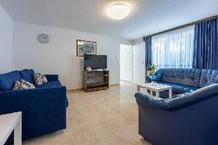 Amarie Apartment in Primorje-Gorski Kotar County