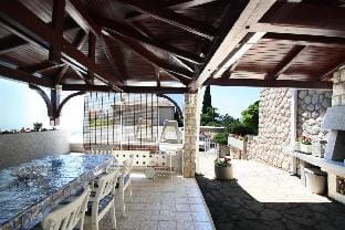 Aurelia Apartment in Crikvenica