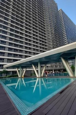 Lovely Fame@7RB Vacation rental in Mandaluyong