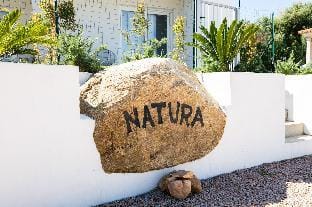 Villette Natura Apartment in Sardinia