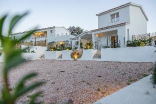 Villette Natura Apartment in Sardinia