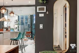 KozyGuru | Wentworth Point | 2 Beds stylish APT Vacation rental in Sydney