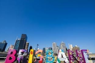 KozyGuru | Albion | 3 Bedroom House Vacation rental in Brisbane
